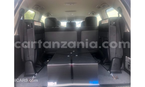 Buy Import Toyota Land Cruiser Other Car in Import - Dubai in Arusha Buy Import Toyota Land Cruiser Other Car in Import - Dubai in Arusha