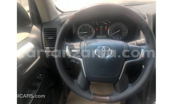Buy Import Toyota Land Cruiser Other Car in Import - Dubai in Arusha Buy Import Toyota Land Cruiser Other Car in Import - Dubai in Arusha