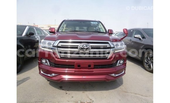 Buy Import Toyota Land Cruiser Other Car in Import - Dubai in Arusha Buy Import Toyota Land Cruiser Other Car in Import - Dubai in Arusha