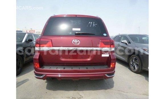 Buy Import Toyota Land Cruiser Other Car in Import - Dubai in Arusha Buy Import Toyota Land Cruiser Other Car in Import - Dubai in Arusha