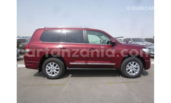 Buy Import Toyota Land Cruiser Other Car in Import - Dubai in Arusha Buy Import Toyota Land Cruiser Other Car in Import - Dubai in Arusha