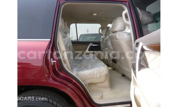 Buy Import Toyota Land Cruiser Other Car in Import - Dubai in Arusha Buy Import Toyota Land Cruiser Other Car in Import - Dubai in Arusha