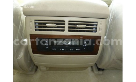 Buy Import Toyota Land Cruiser Other Car in Import - Dubai in Arusha Buy Import Toyota Land Cruiser Other Car in Import - Dubai in Arusha