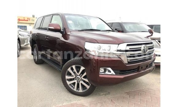 Nunua Imported Toyota Land Cruiser Nyingine Gari ndani ya Import - Dubai nchini Arusha Nunua Imported Toyota Land Cruiser Nyingine Gari ndani ya Import - Dubai nchini Arusha
