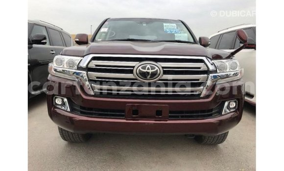 Nunua Imported Toyota Land Cruiser Nyingine Gari ndani ya Import - Dubai nchini Arusha Nunua Imported Toyota Land Cruiser Nyingine Gari ndani ya Import - Dubai nchini Arusha