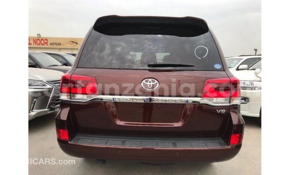 Nunua Imported Toyota Land Cruiser Nyingine Gari ndani ya Import - Dubai nchini Arusha Nunua Imported Toyota Land Cruiser Nyingine Gari ndani ya Import - Dubai nchini Arusha