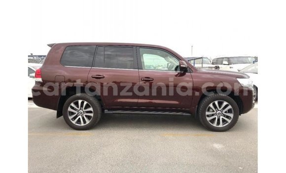 Nunua Imported Toyota Land Cruiser Nyingine Gari ndani ya Import - Dubai nchini Arusha Nunua Imported Toyota Land Cruiser Nyingine Gari ndani ya Import - Dubai nchini Arusha