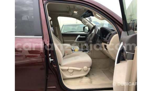 Nunua Imported Toyota Land Cruiser Nyingine Gari ndani ya Import - Dubai nchini Arusha Nunua Imported Toyota Land Cruiser Nyingine Gari ndani ya Import - Dubai nchini Arusha