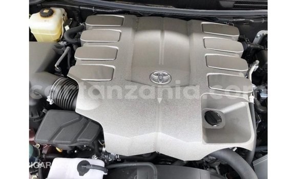 Nunua Imported Toyota Land Cruiser Nyingine Gari ndani ya Import - Dubai nchini Arusha Nunua Imported Toyota Land Cruiser Nyingine Gari ndani ya Import - Dubai nchini Arusha