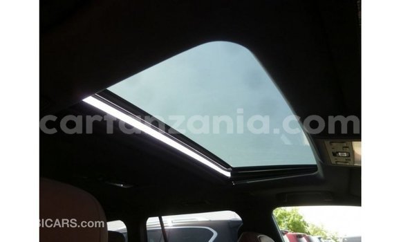 Nunua Imported Toyota Land Cruiser Nyeusi Gari ndani ya Import - Dubai nchini Arusha Nunua Imported Toyota Land Cruiser Nyeusi Gari ndani ya Import - Dubai nchini Arusha