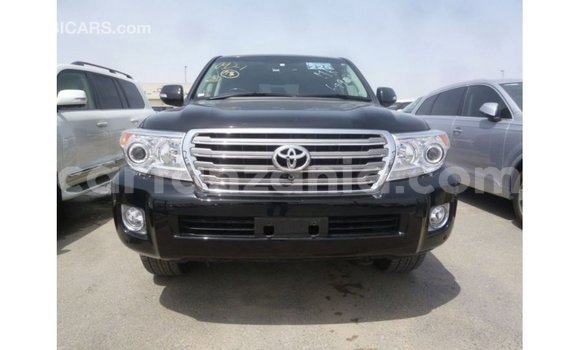 Nunua Imported Toyota Land Cruiser Nyeusi Gari ndani ya Import - Dubai nchini Arusha Nunua Imported Toyota Land Cruiser Nyeusi Gari ndani ya Import - Dubai nchini Arusha