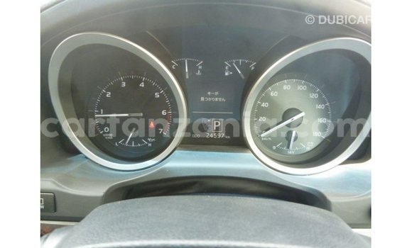 Nunua Imported Toyota Land Cruiser Nyeusi Gari ndani ya Import - Dubai nchini Arusha Nunua Imported Toyota Land Cruiser Nyeusi Gari ndani ya Import - Dubai nchini Arusha