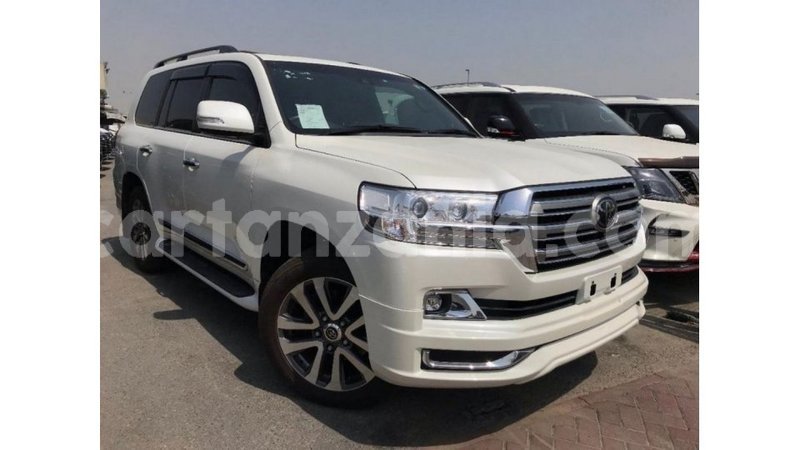 Big with watermark toyota land cruiser arusha import dubai 8394