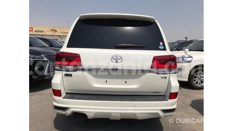 Big with watermark toyota land cruiser arusha import dubai 8394