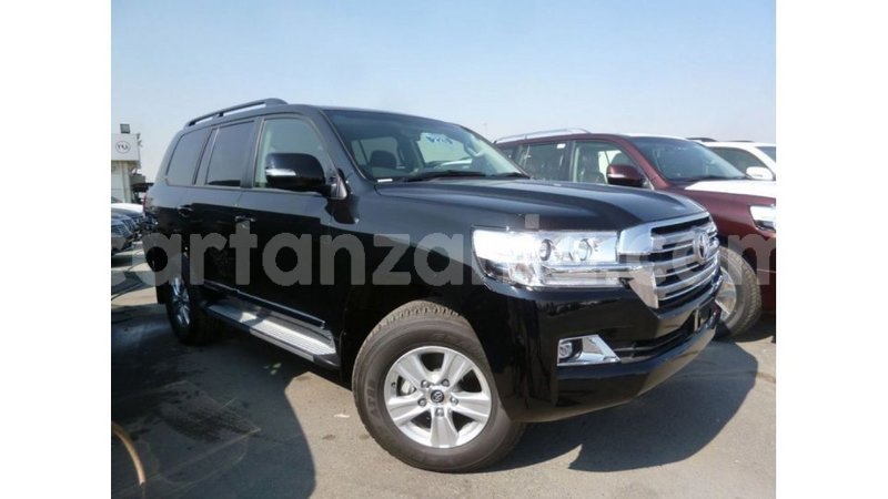 Big with watermark toyota land cruiser arusha import dubai 8397