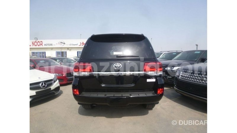 Big with watermark toyota land cruiser arusha import dubai 8397