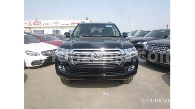 Big with watermark toyota land cruiser arusha import dubai 8397