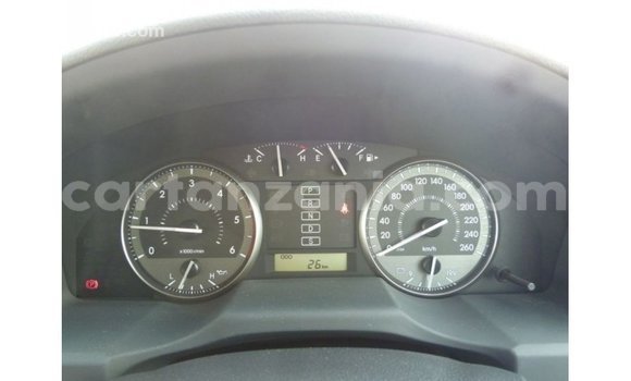 Buy Import Toyota Land Cruiser Black Car in Import - Dubai in Arusha Buy Import Toyota Land Cruiser Black Car in Import - Dubai in Arusha