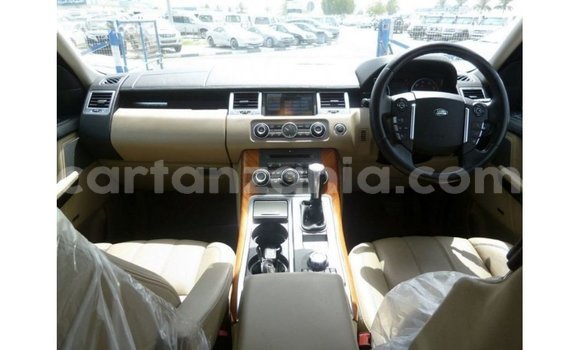 Nunua Imported Land Rover Range Rover Nyingine Gari ndani ya Import - Dubai nchini Arusha Nunua Imported Land Rover Range Rover Nyingine Gari ndani ya Import - Dubai nchini Arusha