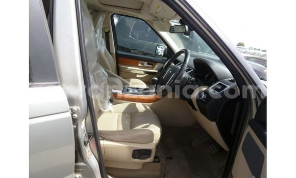 Nunua Imported Land Rover Range Rover Nyingine Gari ndani ya Import - Dubai nchini Arusha Nunua Imported Land Rover Range Rover Nyingine Gari ndani ya Import - Dubai nchini Arusha
