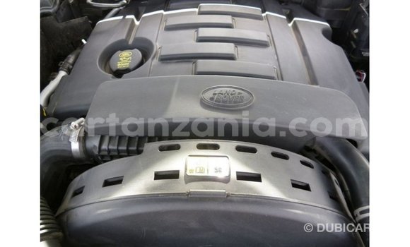 Nunua Imported Land Rover Range Rover Nyingine Gari ndani ya Import - Dubai nchini Arusha Nunua Imported Land Rover Range Rover Nyingine Gari ndani ya Import - Dubai nchini Arusha