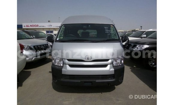 Buy Import Toyota Hiace Other Car in Import - Dubai in Arusha Buy Import Toyota Hiace Other Car in Import - Dubai in Arusha
