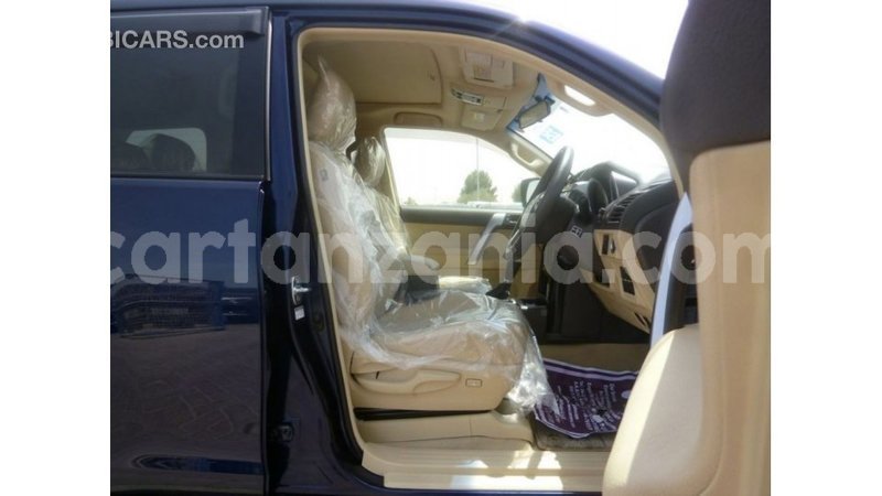 Big with watermark toyota prado arusha import dubai 8401