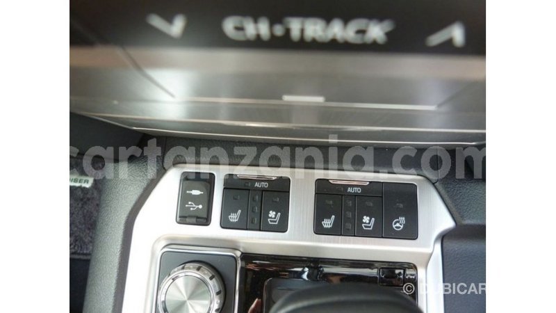 Big with watermark toyota land cruiser arusha import dubai 8405