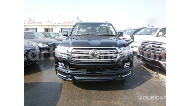 Big with watermark toyota land cruiser arusha import dubai 8406