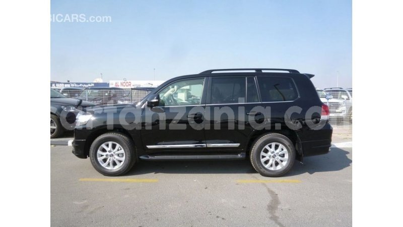 Big with watermark toyota land cruiser arusha import dubai 8406