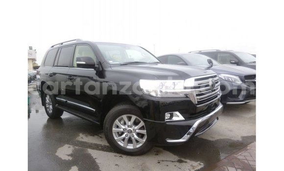 Nunua Imported Toyota Land Cruiser Nyeusi Gari ndani ya Import - Dubai nchini Arusha Nunua Imported Toyota Land Cruiser Nyeusi Gari ndani ya Import - Dubai nchini Arusha