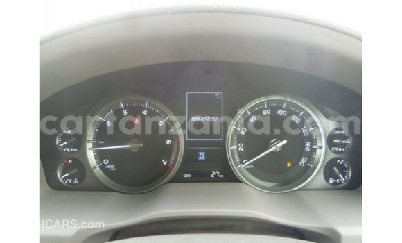 Nunua Imported Toyota Land Cruiser Nyeusi Gari ndani ya Import - Dubai nchini Arusha Nunua Imported Toyota Land Cruiser Nyeusi Gari ndani ya Import - Dubai nchini Arusha
