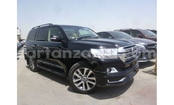 Nunua Imported Toyota Land Cruiser Nyeusi Gari ndani ya Import - Dubai nchini Arusha Nunua Imported Toyota Land Cruiser Nyeusi Gari ndani ya Import - Dubai nchini Arusha