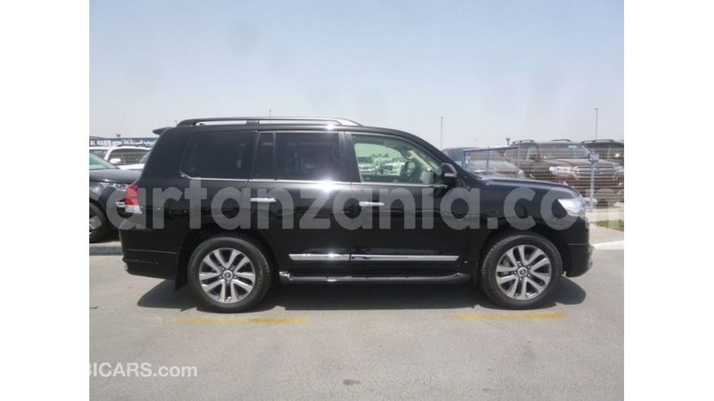 Big with watermark toyota land cruiser arusha import dubai 8408