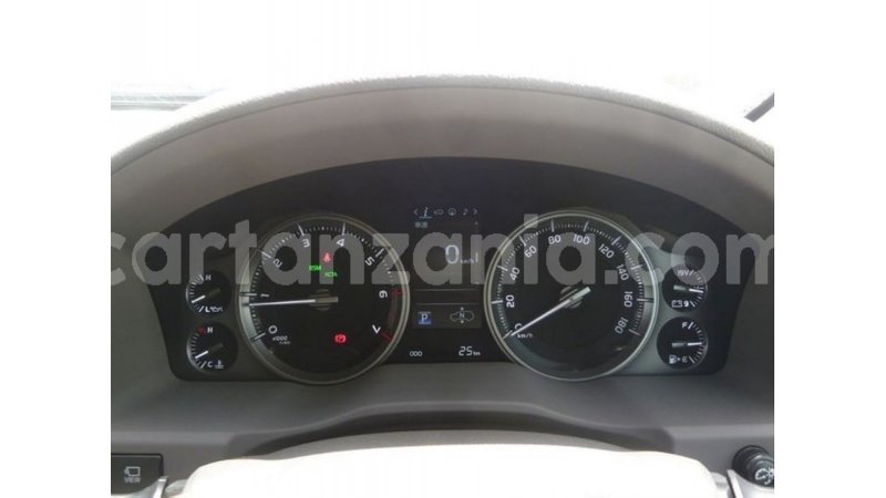 Big with watermark toyota land cruiser arusha import dubai 8408