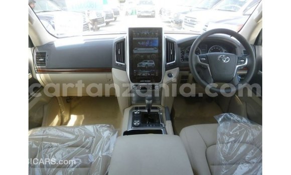 Nunua Imported Toyota Land Cruiser Bluu Gari ndani ya Import - Dubai nchini Arusha Nunua Imported Toyota Land Cruiser Bluu Gari ndani ya Import - Dubai nchini Arusha