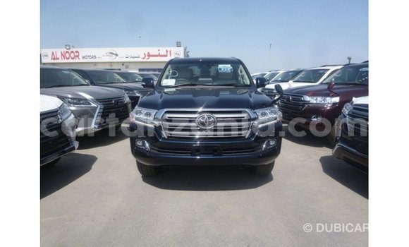 Nunua Imported Toyota Land Cruiser Bluu Gari ndani ya Import - Dubai nchini Arusha Nunua Imported Toyota Land Cruiser Bluu Gari ndani ya Import - Dubai nchini Arusha