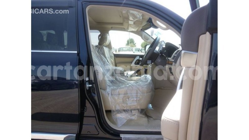 Big with watermark toyota land cruiser arusha import dubai 8412