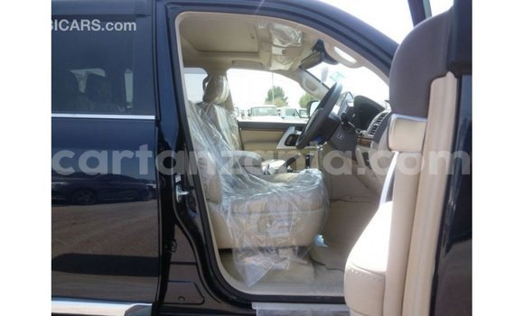 Nunua Imported Toyota Land Cruiser Bluu Gari ndani ya Import - Dubai nchini Arusha Nunua Imported Toyota Land Cruiser Bluu Gari ndani ya Import - Dubai nchini Arusha