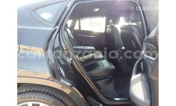 Nunua Imported BMW X6 Nyeusi Gari ndani ya Import - Dubai nchini Arusha Nunua Imported BMW X6 Nyeusi Gari ndani ya Import - Dubai nchini Arusha