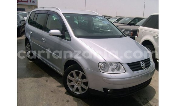 Nunua Imported Volkswagen Touran Nyingine Gari ndani ya Import - Dubai nchini Arusha Nunua Imported Volkswagen Touran Nyingine Gari ndani ya Import - Dubai nchini Arusha