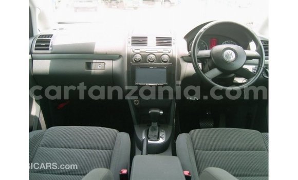 Nunua Imported Volkswagen Touran Nyingine Gari ndani ya Import - Dubai nchini Arusha Nunua Imported Volkswagen Touran Nyingine Gari ndani ya Import - Dubai nchini Arusha