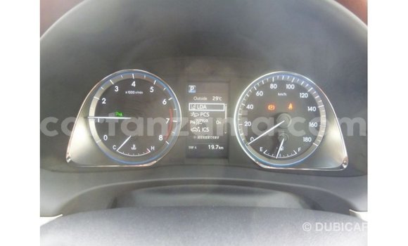 Buy Import Toyota Harrier Red Car in Import - Dubai in Arusha Buy Import Toyota Harrier Red Car in Import - Dubai in Arusha