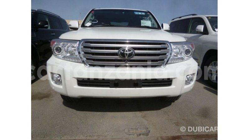 Big with watermark toyota land cruiser arusha import dubai 8418