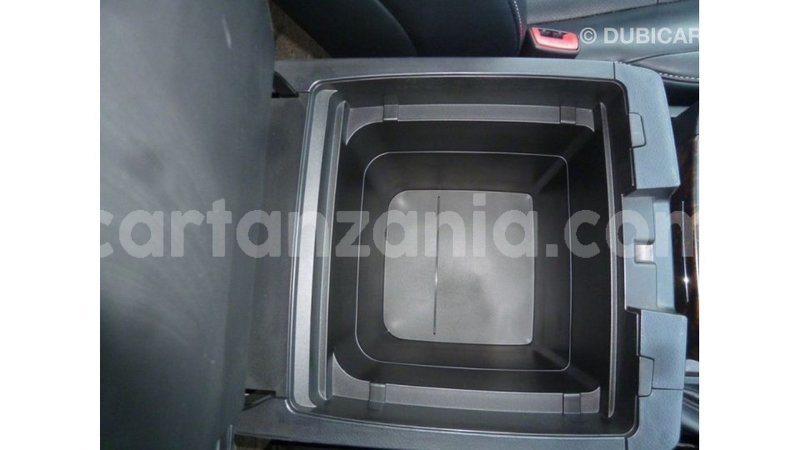 Big with watermark toyota land cruiser arusha import dubai 8418