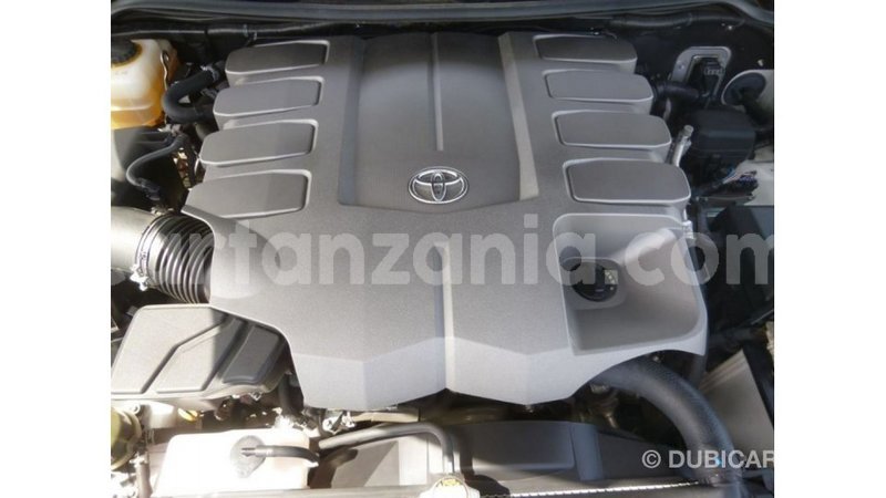 Big with watermark toyota land cruiser arusha import dubai 8418