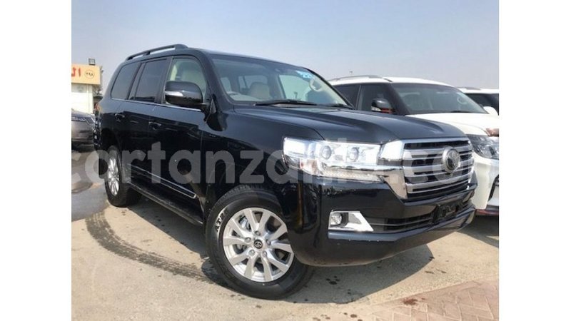 Big with watermark toyota land cruiser arusha import dubai 8420