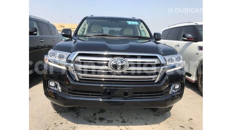 Big with watermark toyota land cruiser arusha import dubai 8420