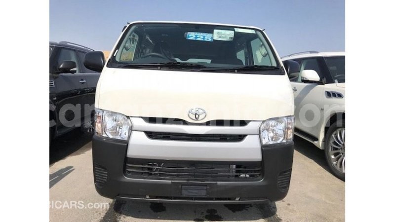 Big with watermark toyota hiace arusha import dubai 8423