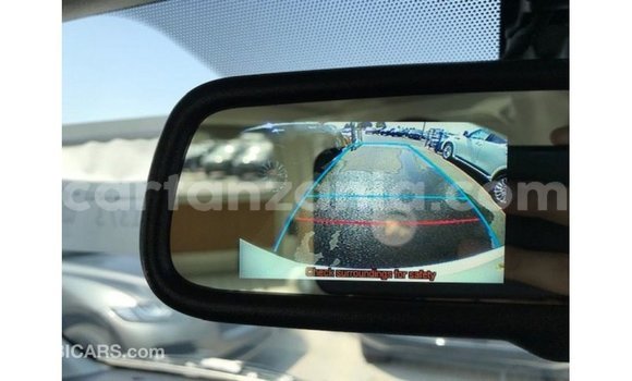 Nunua Imported Toyota Hiace Nyeupe Gari ndani ya Import - Dubai nchini Arusha Nunua Imported Toyota Hiace Nyeupe Gari ndani ya Import - Dubai nchini Arusha